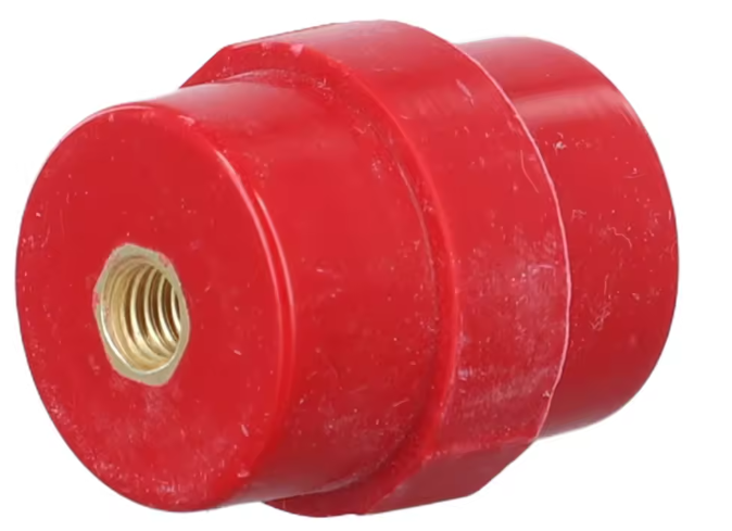 BUSBAR INSULATORS 35*8  (WITHOUT SCREW) CH.