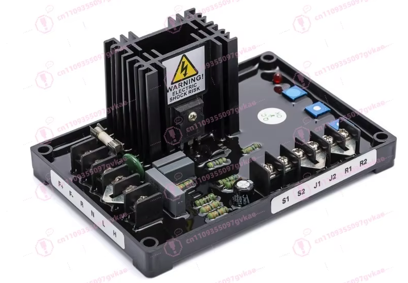 GAVR-15AMP      AVR