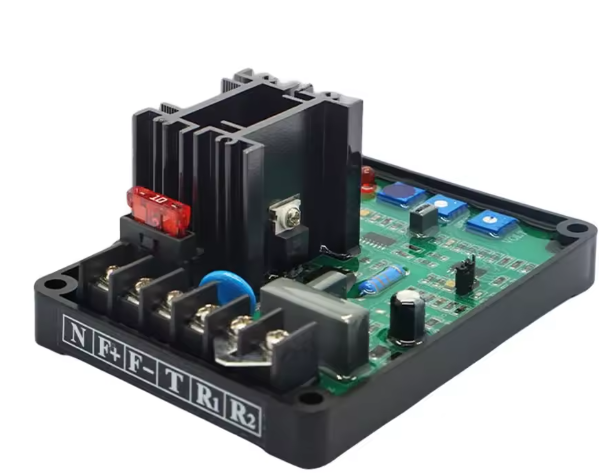 GAVR-10A     AVR