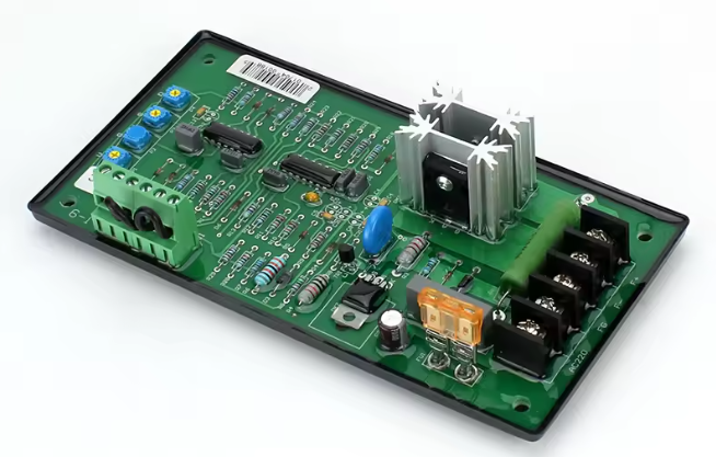 GAVR 15C   AVR
