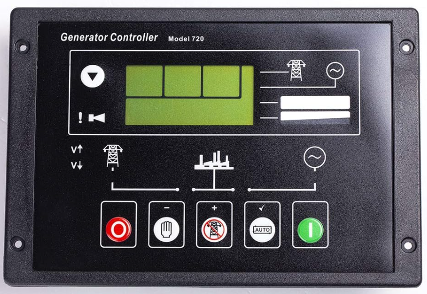 DSE 720