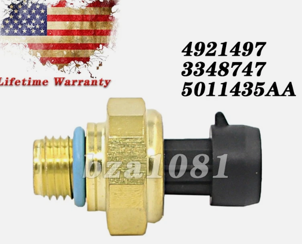 4921493 Intake Manifold Pressure Sensor for Cummins
