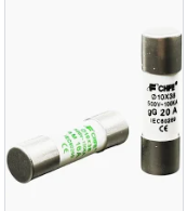 FUSE Ceramic 10*38 8amps dc ch
