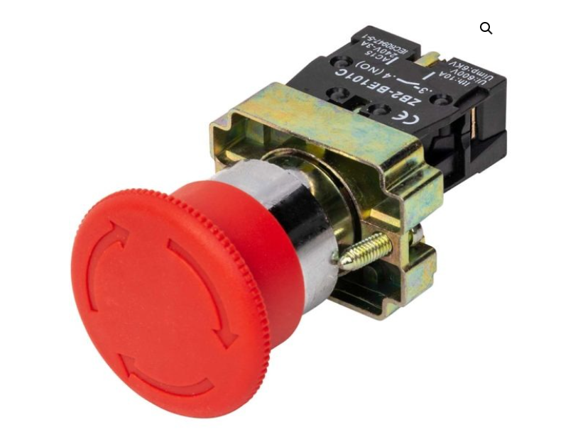 EMERGENCY SWITCH