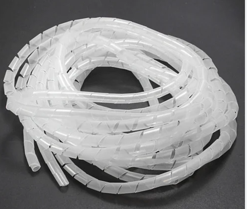 spiral sleeve for cable swb-16