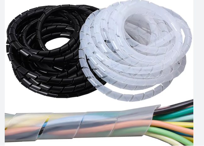 SPIRAL SLEEVE FOR CABLE SBW10