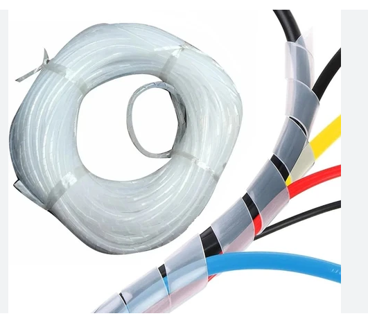 SPIRAL SLEEVE FOR CABLE SWB-12