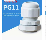 gland pbc pg11