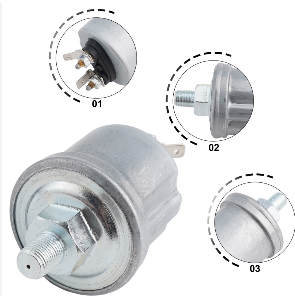622-333 VIDEO OIL  SENSOR 2 PIN(TAWAN)
