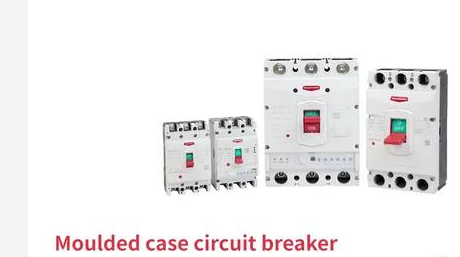 MCCB BREAKER 350AMPS WESTHOMES