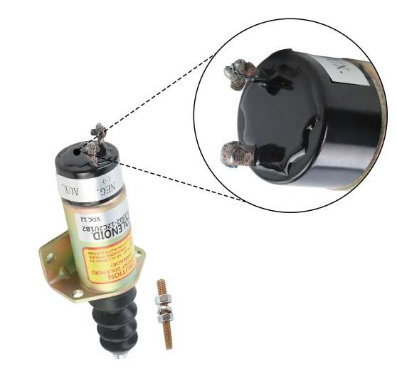 1502-12C2U1B2  12VDC