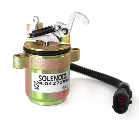 04272956 -12V -SOLONOID FOR DEUTZ ENGINE