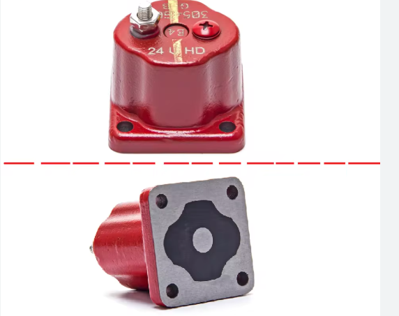 3054609  -12v   cummins solonoid switch