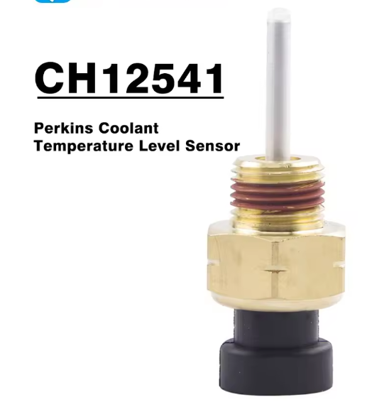 053600f009 Coolant Temperature Level Switch Sensor Sender For Perkins Engine