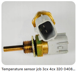 320/04084   TEMPERATURE SENSOR JCB 3CX 4CX 32004084