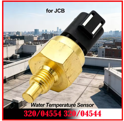 320/04554 TEMPRATURE SENSOR FIT FOR JCB