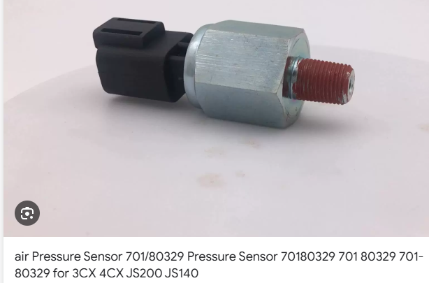 701/80389 Water Temperature Sensor