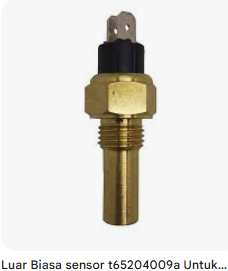 New T65204009A Water Temperature Sensor