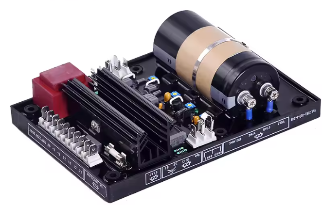 AVR R448