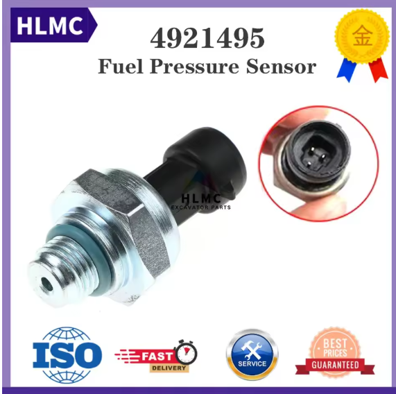 4921495 FUEL PRESSORE SENSORS
