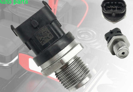 0281006425 Common Rail Pressure Sensor