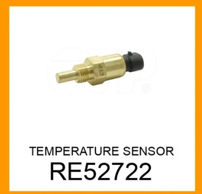 RE52722 TEMP. SENSOR FOR JOHN DEER
