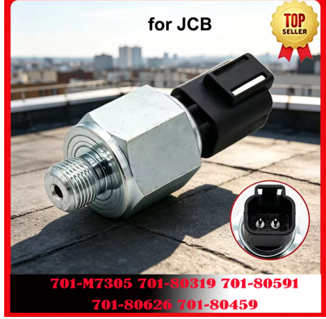 701/80319 Oil Pressure Switch