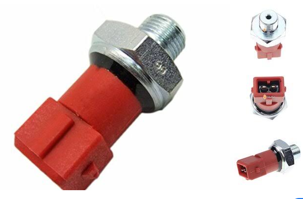 701/41600 Oil Pressure Switch Sensor JCV