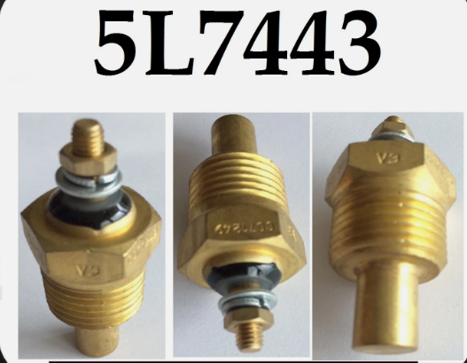 3015238     Water Temperature Sensor CAT NO. 7N-8532