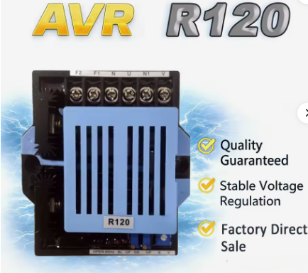 R120 AVR